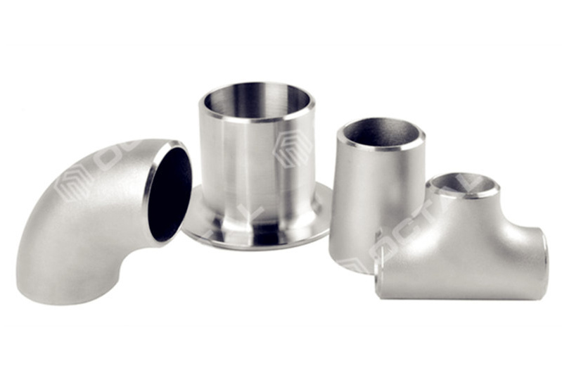 Butt Weld Fittings (Buttweld Fittings) Types and Specifications