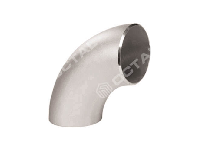 Steel Pipe Elbow (45 and 90 degree) Types & Specifications - Octalsteel