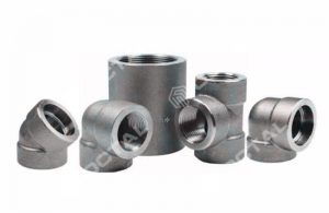 ASME B16.11 Specification For Forged Steel Fittings - Octal Pipe Fittings