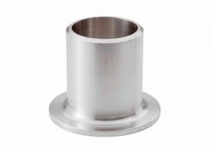 Stub End Types and Specifications - Octal Pipe Fittings